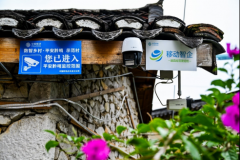 让亲情的暖流正在方寸之间无声传 