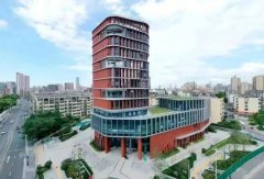 做肥科创资本集聚的焦点区域 